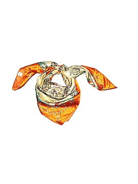 Unbranded Silk Scarf (view 1)