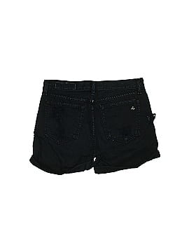 Rag & Bone/JEAN Denim Shorts (view 2)