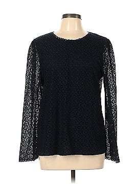 Banana Republic Long Sleeve Blouse (view 1)