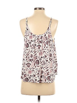 Ann Taylor LOFT Sleeveless Blouse (view 2)