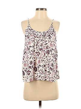 Ann Taylor LOFT Sleeveless Blouse (view 1)