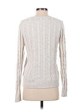 J.Crew Factory Store Pullover Sweater (view 2)