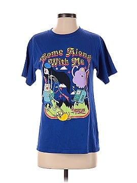 Cartoon Network Short Sleeve T-Shirt (view 1)