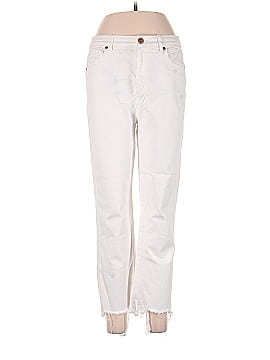 Ann Taylor LOFT Jeans (view 1)