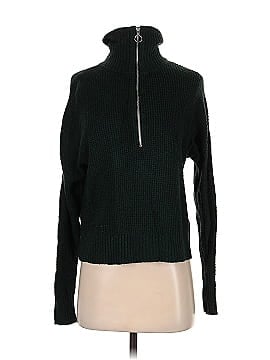 William Rast Long Sleeve Turtleneck (view 1)