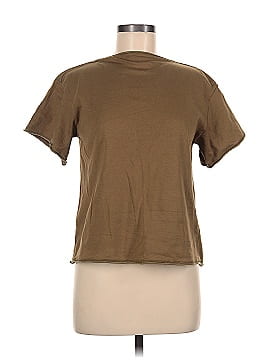 Alabama Chanin x Elizabeth Suzann Short Sleeve T-Shirt (view 1)