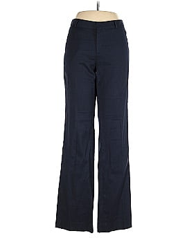 Banana Republic Factory Store Linen Pants (view 1)