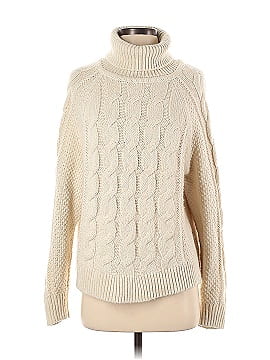 Gap Turtleneck Sweater (view 1)