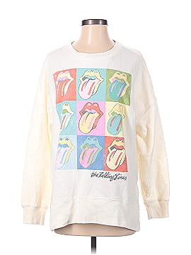 The Rolling Stones Sweatshirt (view 1)