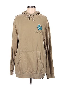 Independent Trading Company Pullover Hoodie (view 1)