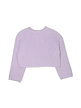 Zara Pullover Sweater (view 2)