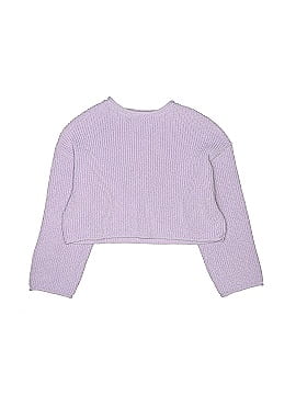 Zara Pullover Sweater (view 1)