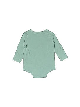 Cotton On Long Sleeve Onesie (view 2)