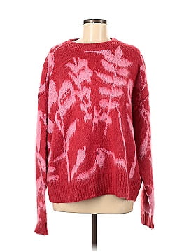 Topshop Pullover Sweater (view 1)