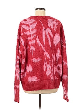 Topshop Pullover Sweater (view 2)