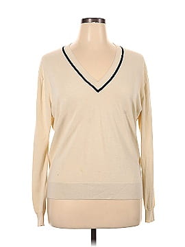 J.Crew Pullover Sweater (view 1)