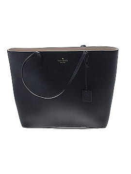 Kate Spade Outlet Leather Tote (view 1)
