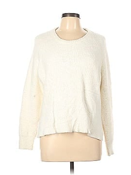 P.J. Salvage Pullover Sweater (view 1)