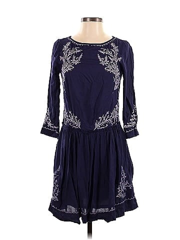 Plenty By Tracy Reese Casual Dress (view 1)