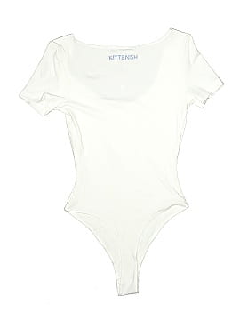 Kittenish Bodysuit (view 2)