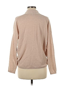 Joie Cashmere Pullover Sweater (view 2)