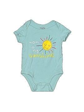 Baby Gap Outlet Short Sleeve Onesie (view 1)