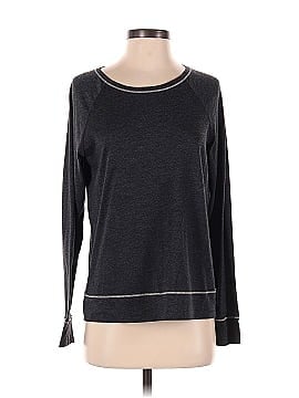 Victoria's Secret Long Sleeve T-Shirt (view 1)