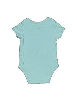 Baby Gap Outlet Short Sleeve Onesie (view 2)