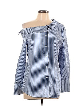 DKNY Long Sleeve Button-Down Shirt (view 1)