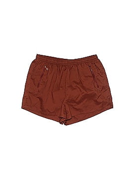 Girlfriend Collective Shorts (view 1)