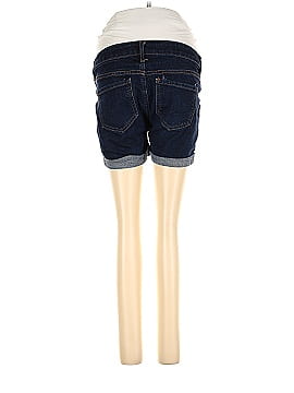 Old Navy - Maternity Denim Shorts (view 2)