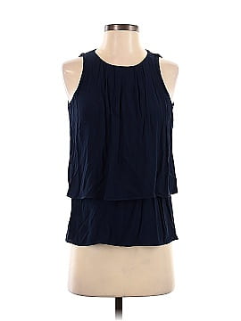 J.Crew Sleeveless Blouse (view 1)