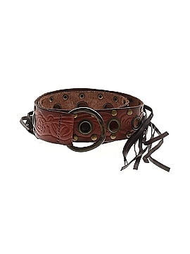Wilsons Leather Leather Belt (view 1)