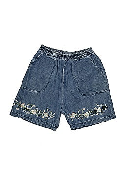 K.T. Sport by Kenneth too! Denim Shorts (view 1)