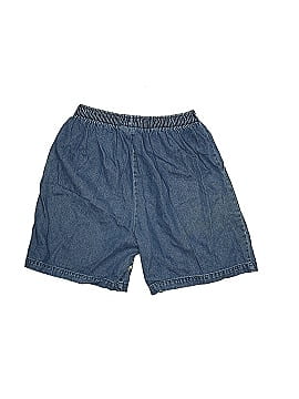 K.T. Sport by Kenneth too! Denim Shorts (view 2)