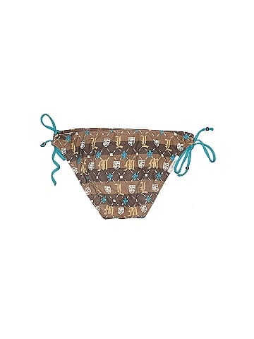 Locale Motion Swimsuit Bottoms (view 2)