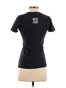 Simple Apparel Short Sleeve T-Shirt (view 2)