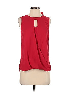 41Hawthorn Sleeveless Top (view 1)