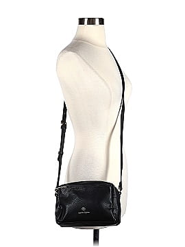 Nanette Lepore Leather Crossbody Bag (view 2)