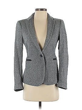 Zara Basic Blazer (view 1)