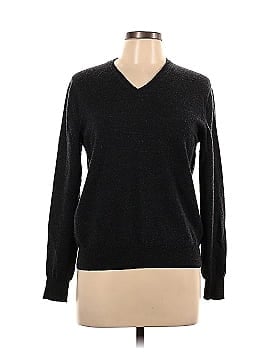 Calvin Klein Wool Sweater (view 1)