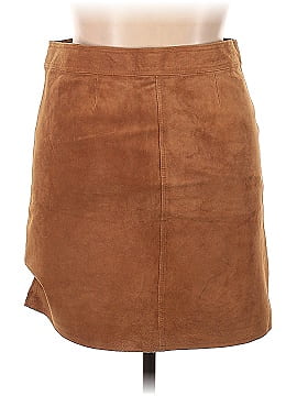 Ire Leather Skirt (view 2)