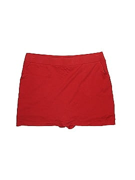 Croft & Barrow Casual Skirt (view 1)