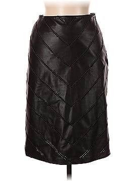 Oscar De La Renta for Bergdorf Goodman Casual Skirt (view 1)