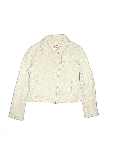 Justice Jacket (view 1)