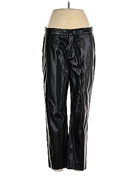 Banana Republic Faux Leather Pants (view 1)