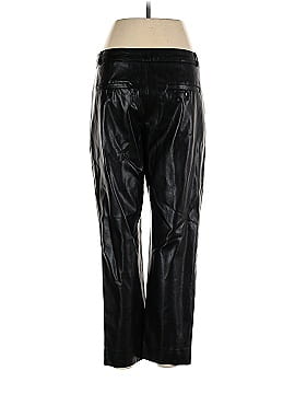 Banana Republic Faux Leather Pants (view 2)