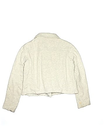 Justice Jacket (view 2)