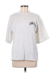 Anine Bing 3/4 Sleeve T Shirt