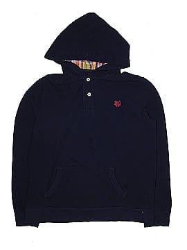 Chaps Pullover Hoodie (view 1)